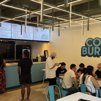 Cowy Burger - Burgers Near Me - Miami, Florida Cowy Burger - Burgers Near Me - Miami, Florida
