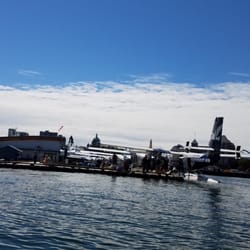 Victoria Kayak Tours & Rentals