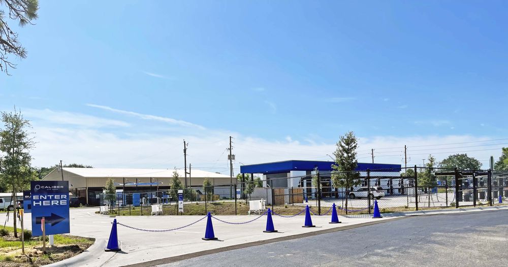 CALIBER CAR WASH LAKE WALES Updated October 2024 14 Photos 2043 State Road 60 E, Lake