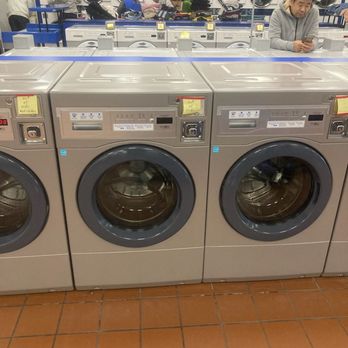 Porter Ave Coin Laundry - Laundromat Near Me - Buffalo, New York