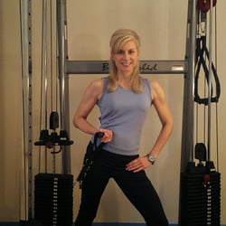 Total Wellness Personal Training