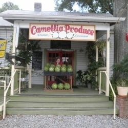 Camellia Produce - Camellia Produce Market