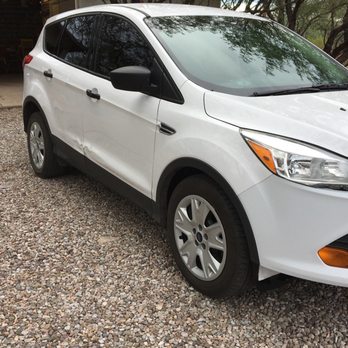 Got Tint - Car Window Tinting Near Me - Sierra Vista, Arizona