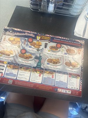 Menu photo 1 Waffle House Fort Walton Beach, FL Menu photo 1 Waffle House Fort Walton Beach, FL