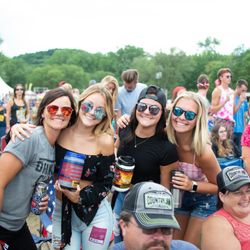 Country Jam USA