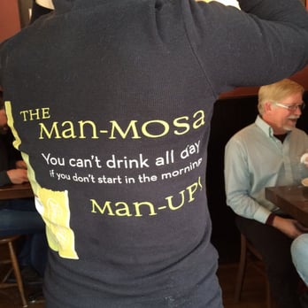 Victorian Cafe - Great motto! - Breakfast & Brunch Near Me - Bend, Oregon