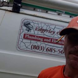 Edgerleys Plumbing And Electrical Work