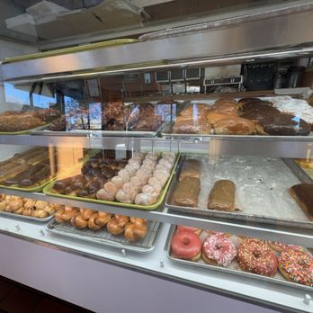 Happy Donut - Donuts Near Me - San Jose, California Happy Donut - Donuts Near Me - San Jose, California