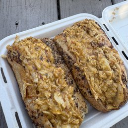 Chicken Cheesesteak