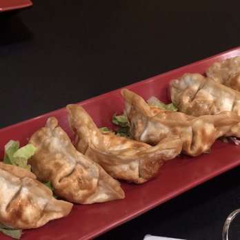 Pho Plus - Potstickers - Vietnamese Near Me - Provo, Utah