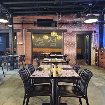 Spring 2nd Branch - Korean Near Me - Marietta, Georgia
