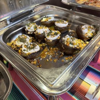 Old Juan's Cantina - Avocado w/egg... - Mexican Near Me - Oceano, California Old Juan's Cantina - Avocado w/egg... - Mexican Near Me - Oceano, California