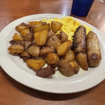 Granny’s Kitchen - Wake Up Breakfast with home fries and grits - Breakfast & Brunch Near Me - Oklahoma City, Oklahoma Granny’s Kitchen - Wake Up Breakfast with home fries and grits - Breakfast & Brunch Near Me - Oklahoma City, Oklahoma