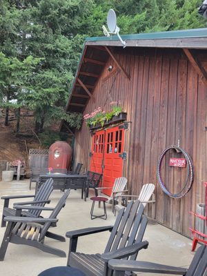 AniChe Cellars by null