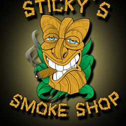 Sticky's Smoke Shop