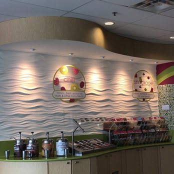 Menchie's Frozen Yogurt - Always clean and fresh "goodies" - Ice Cream & Frozen Yogurt Near Me - Lafayette, Colorado Menchie's Frozen Yogurt - Always clean and fresh "goodies" - Ice Cream & Frozen Yogurt Near Me - Lafayette, Colorado
