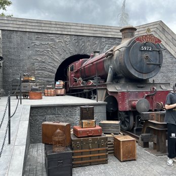 Universal Studios Hollywood - Amusement Parks Near Me - Universal City, California Universal Studios Hollywood - Amusement Parks Near Me - Universal City, California