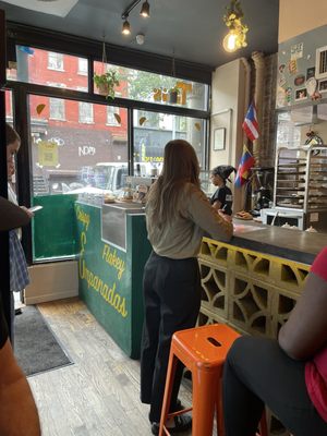 Titi's Empanadas - Williamsburg by null