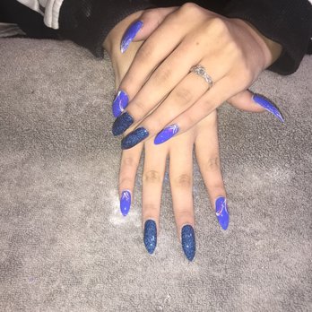 Paradise Nails - Full set dip powder - Nail Salons Near Me - Asheville, North Carolina Paradise Nails - Full set dip powder - Nail Salons Near Me - Asheville, North Carolina