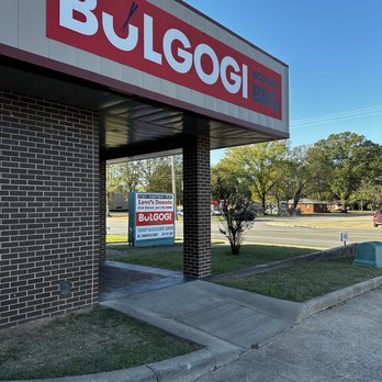 Bulgogi Korean BBQ - the entrance to bulgogi - Korean Near Me - Conway, Arkansas