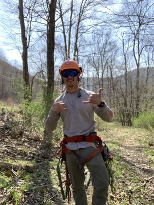 Pursel Contracting Logo