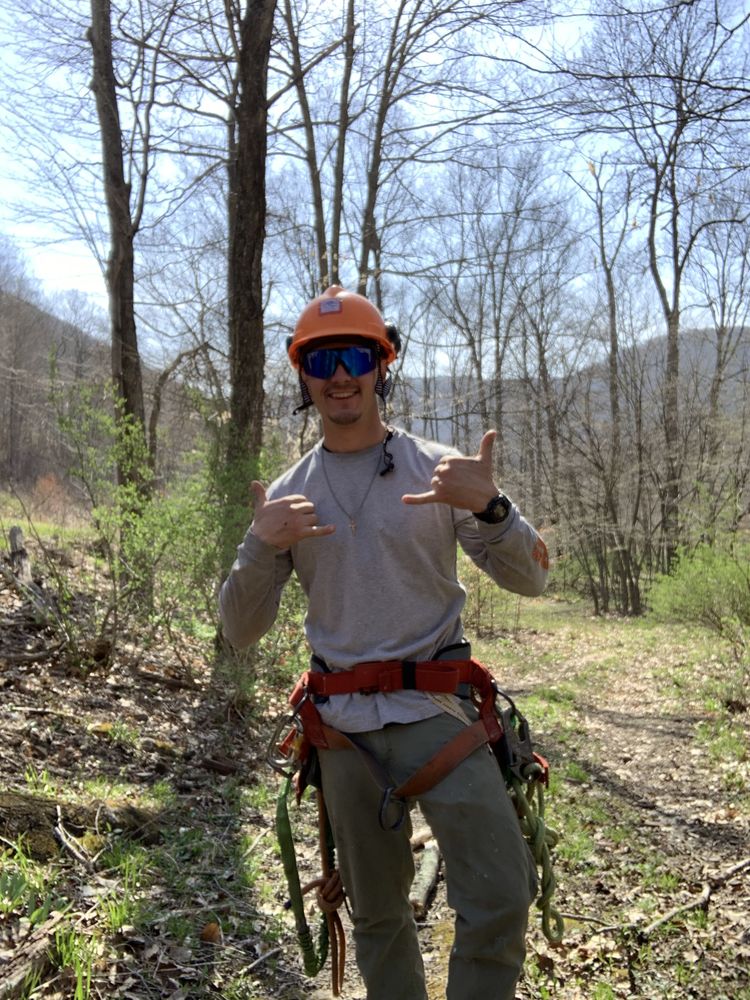 Slide of Pursel Contracting