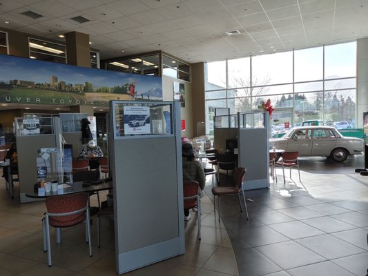 MCCORD’S VANCOUVER TOYOTA - Updated April 2025 - 168 Photos & 413 ...