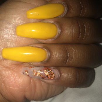 Pretty Nails - Nail Salons Near Me - Paterson, New Jersey