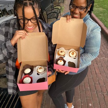 Cup Love - Desserts Near Me - Baltimore, Maryland Cup Love - Desserts Near Me - Baltimore, Maryland