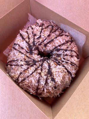 When Pigs Fly Breads by null