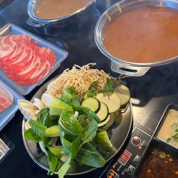 Shabuya - Soup Near Me - Milpitas, California