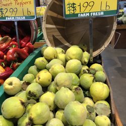 Baumans Farm Market and Greenhouses - Quince