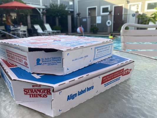 dominos broadway el cajon