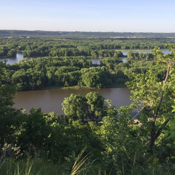 Barn Bluff - Hiking Near Me - Red Wing, Minnesota Barn Bluff - Hiking Near Me - Red Wing, Minnesota