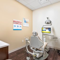 South Kendall Dentistry - Our paperless system delivers electronic charting, digital imaging and enhanced case presentation at chair side.