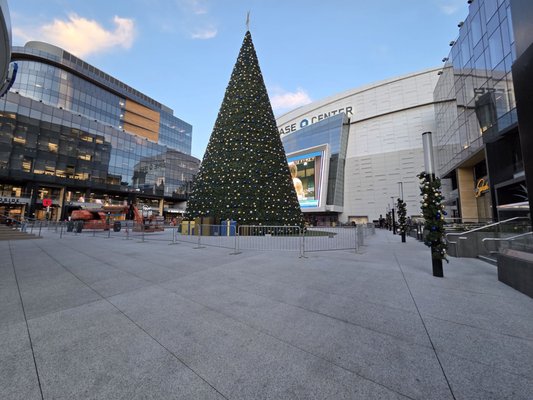 Chase Center by null Chase Center by null