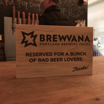 Brewvana Portland Through Craft - Bus Tours Near Me - Portland, Oregon Brewvana Portland Through Craft - Bus Tours Near Me - Portland, Oregon