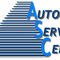 The Automotive Service Center