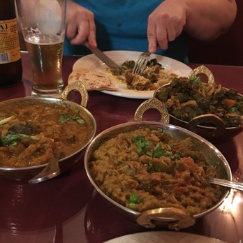 Tandoor - Indian Near Me - Middletown, Connecticut