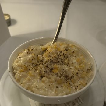BIX - Corn - American Near Me - San Francisco, California