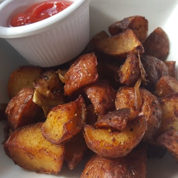 Sonsie - Home fries - New American Near Me - Boston, Massachusetts Sonsie - Home fries - New American Near Me - Boston, Massachusetts