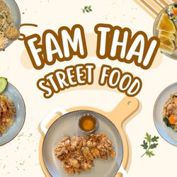 Fam Thai street food