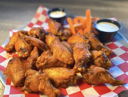 Parry's Pizzeria & Taphouse by null