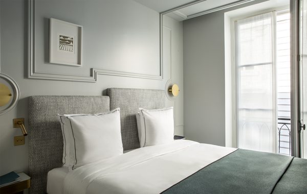 Maison Armance 4 étoiles - Esprit de France by null
