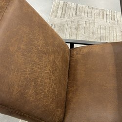 Ashley Store - Dining table chairs