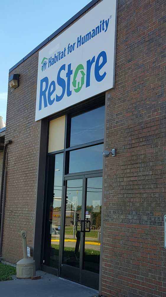 HABITAT FOR HUMANITY OF KANSAS CITY RESTORE Updated September 2024