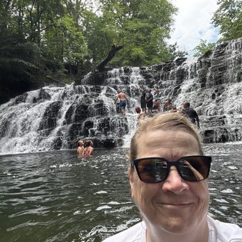 Rutledge Falls - Local Flavor Near Me - Tullahoma, Tennessee Rutledge Falls - Local Flavor Near Me - Tullahoma, Tennessee