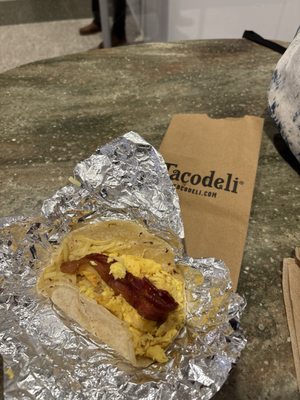 Tacodeli by null