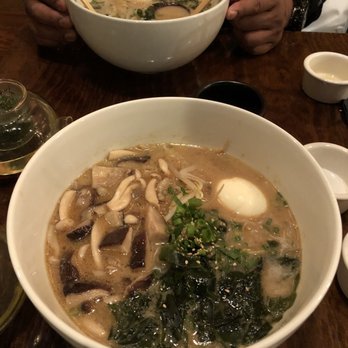 Lucky Belly - Lucky Bowl w/fungi - not my fav; just ok - Bars Near Me - Honolulu, Hawaii Lucky Belly - Lucky Bowl w/fungi - not my fav; just ok - Bars Near Me - Honolulu, Hawaii
