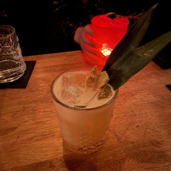 The Blind Rabbit - Cocktail Bars Near Me - Anaheim, California